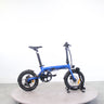 Vélo pliant électrique Eovolt City 4 Speed