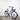 Vélo de ville électrique Gitane E-Connect 2023