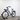 Vélo de ville électrique Gitane E-Connect 2023