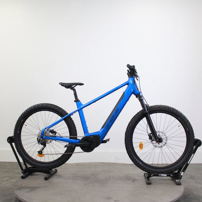 VTT électrique Gitane G-ONE REDWOOD 2
