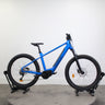 VTT électrique Gitane G-ONE REDWOOD 2