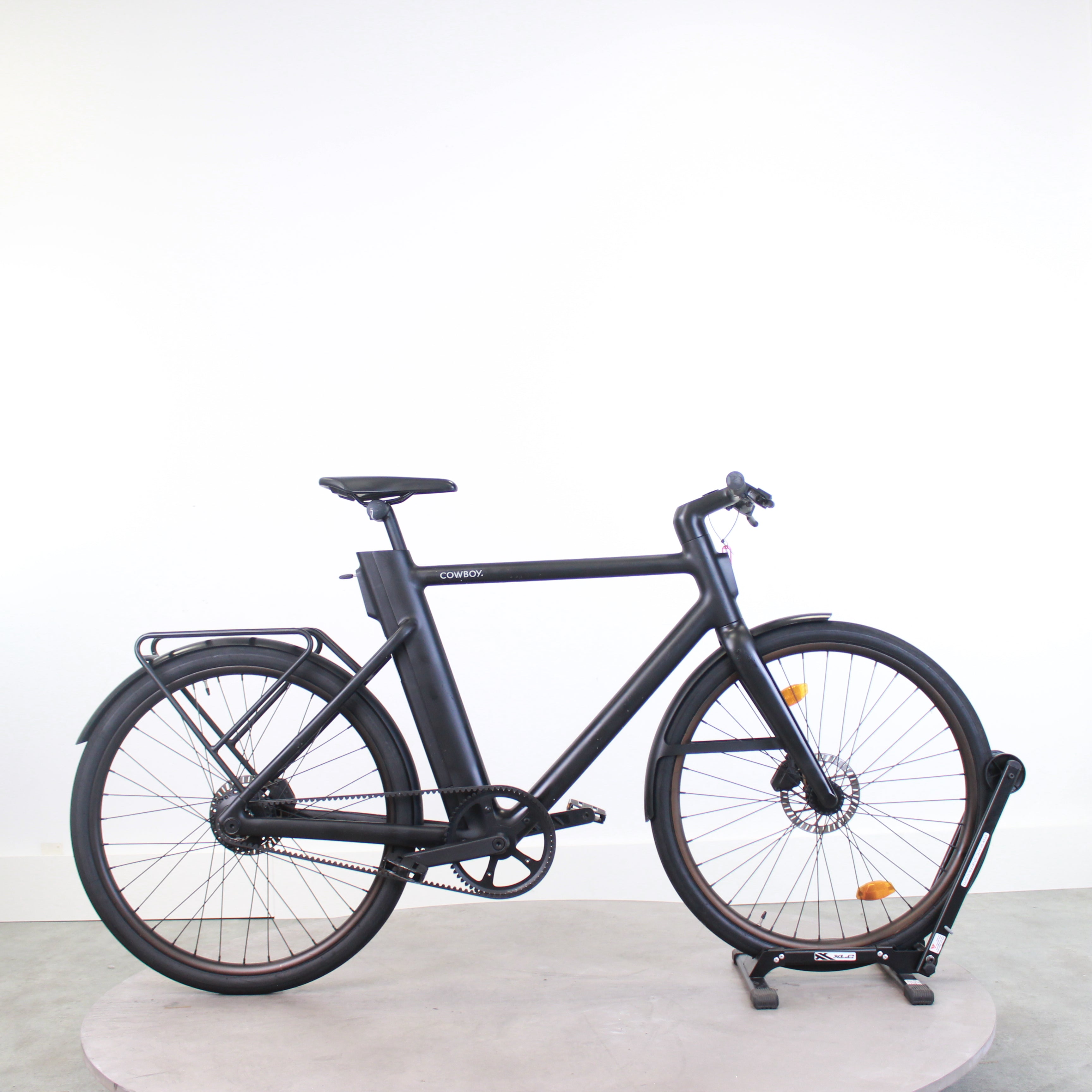 Vélo électrique Cowboy C4