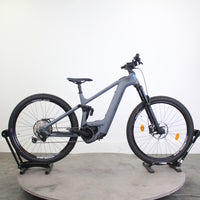VTT électrique Gitane G-ONE BLACK HILL HT1