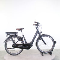 Vélo électrique Gazelle Grenoble C7+ HMB