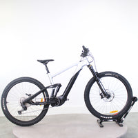 VTT électrique Moustache Samedi 29 Trail 5