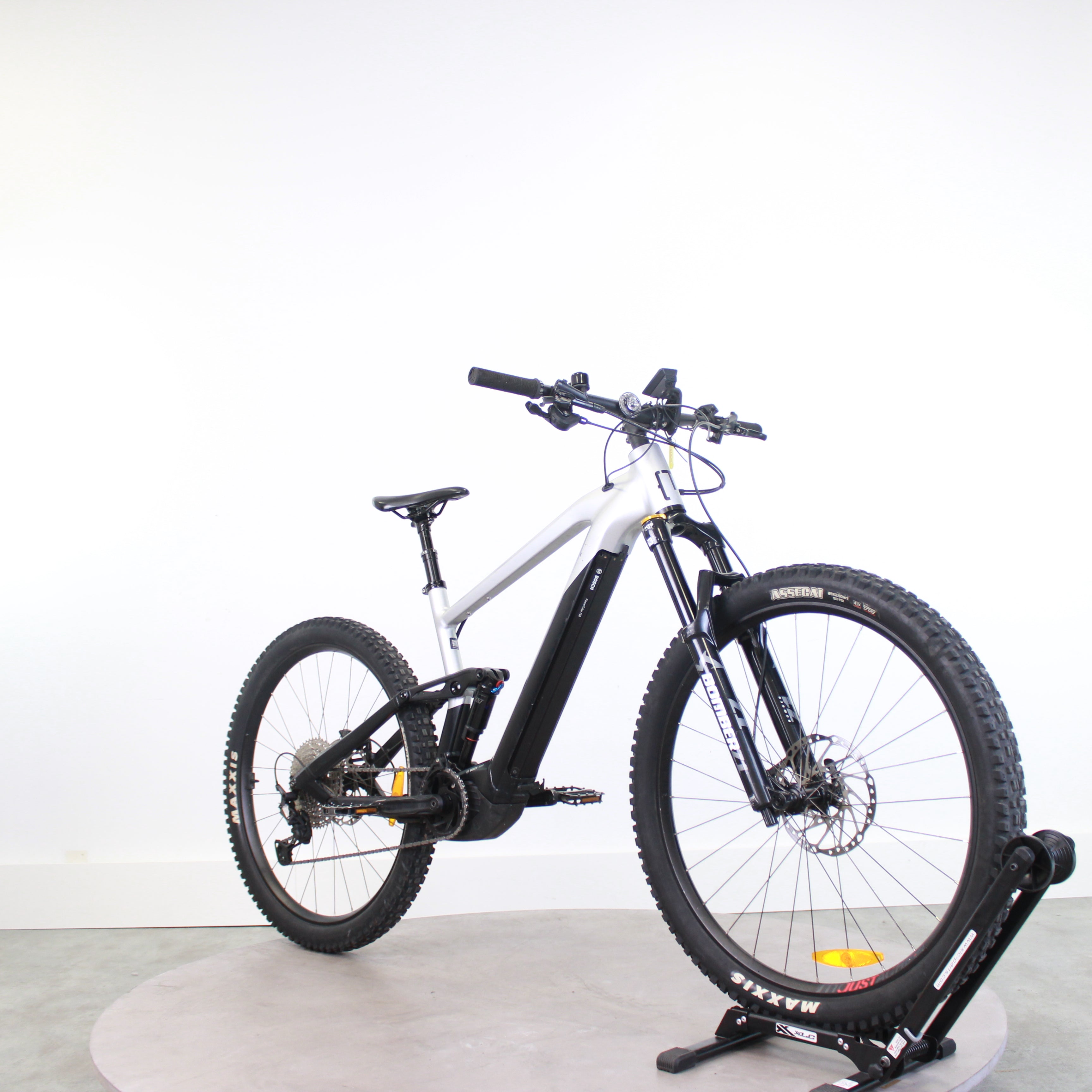 VTT électrique Moustache Samedi 29 Trail 5
