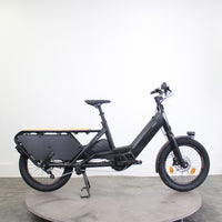 Longtail électrique Gitane G-Life