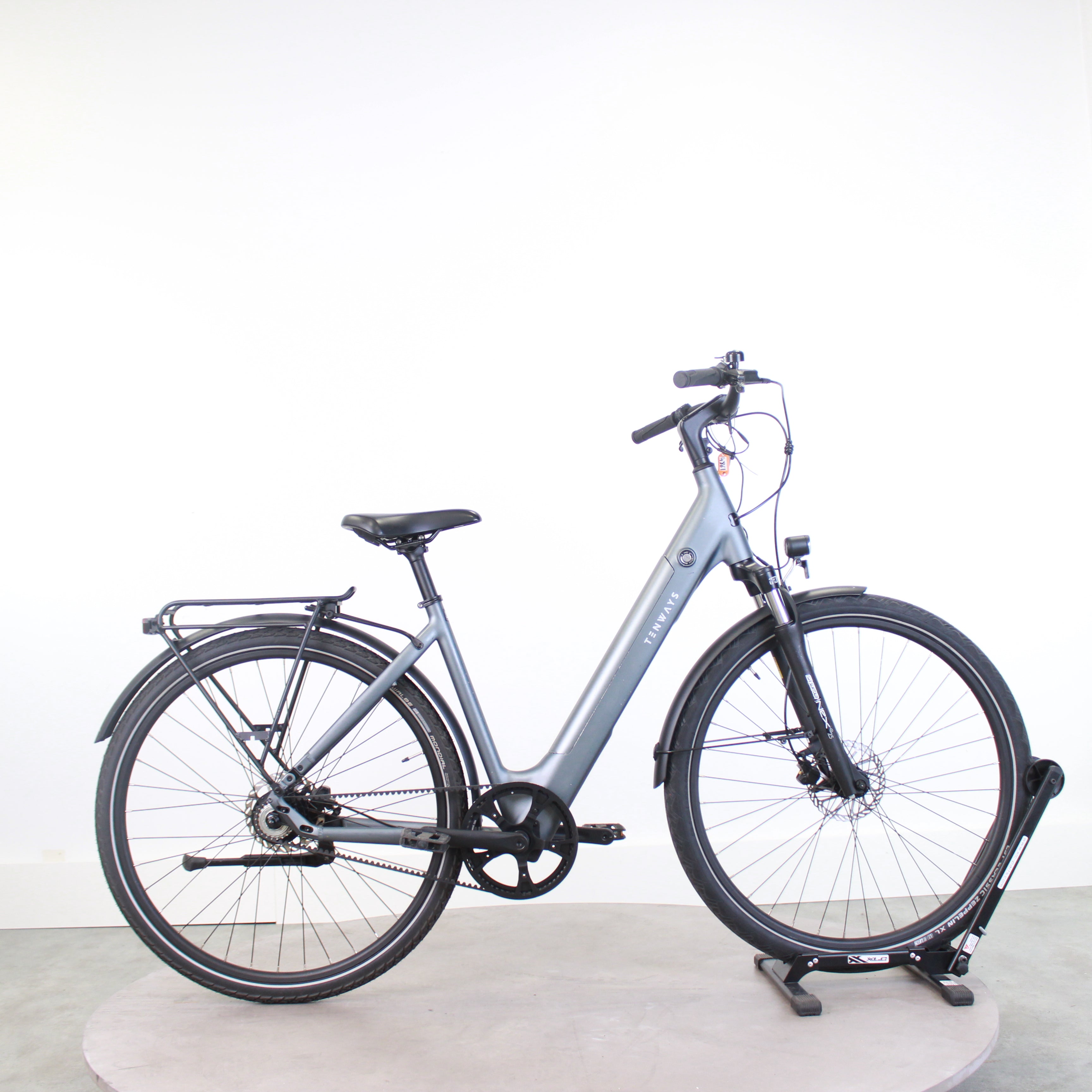 Vélo électrique Tenways
 CG0800s