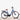 Vélo électrique O2 Feel iVog City Boost 6.1