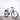 Vélo de ville électrique Decathlon Original 920e 2019