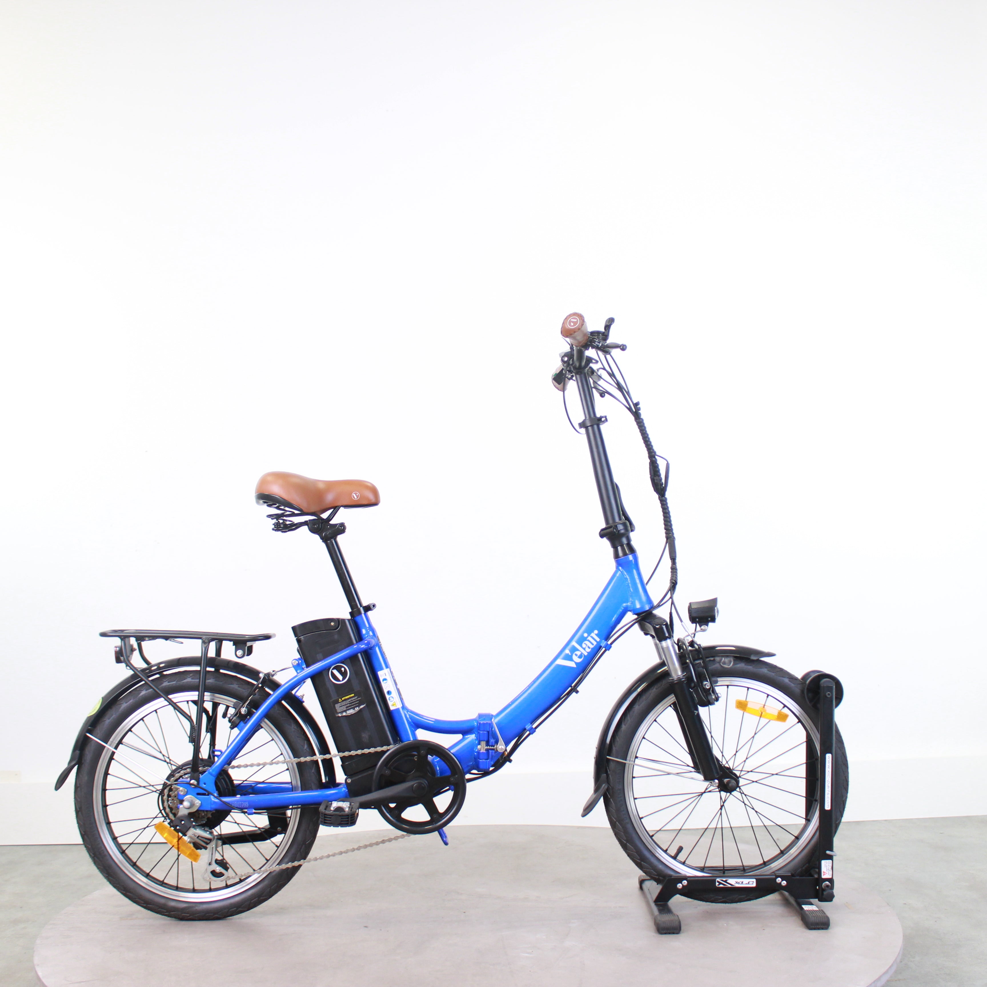 Vélo pliant électrique Vélair Urban