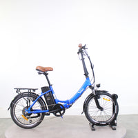 Vélo pliant électrique Vélair Urban