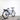 Vélo de ville électrique Decathlon Original 920e 2019