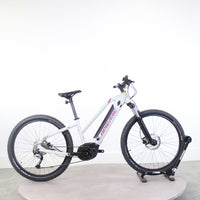 VTT électrique Lapierre Overvolt HT