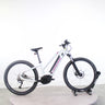 VTT électrique Lapierre Overvolt HT