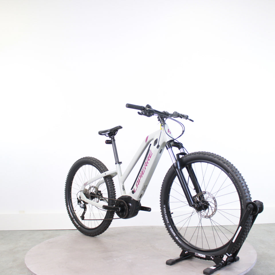 Lapierre Overvolt HT