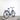 Vélo de ville électrique Wayscral e350