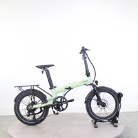 Vélo pliant électrique Eovolt Afternoon