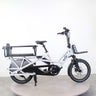 Vélo cargo électrique Tern GSD S10