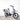 Vélo cargo électrique Tern GSD S10