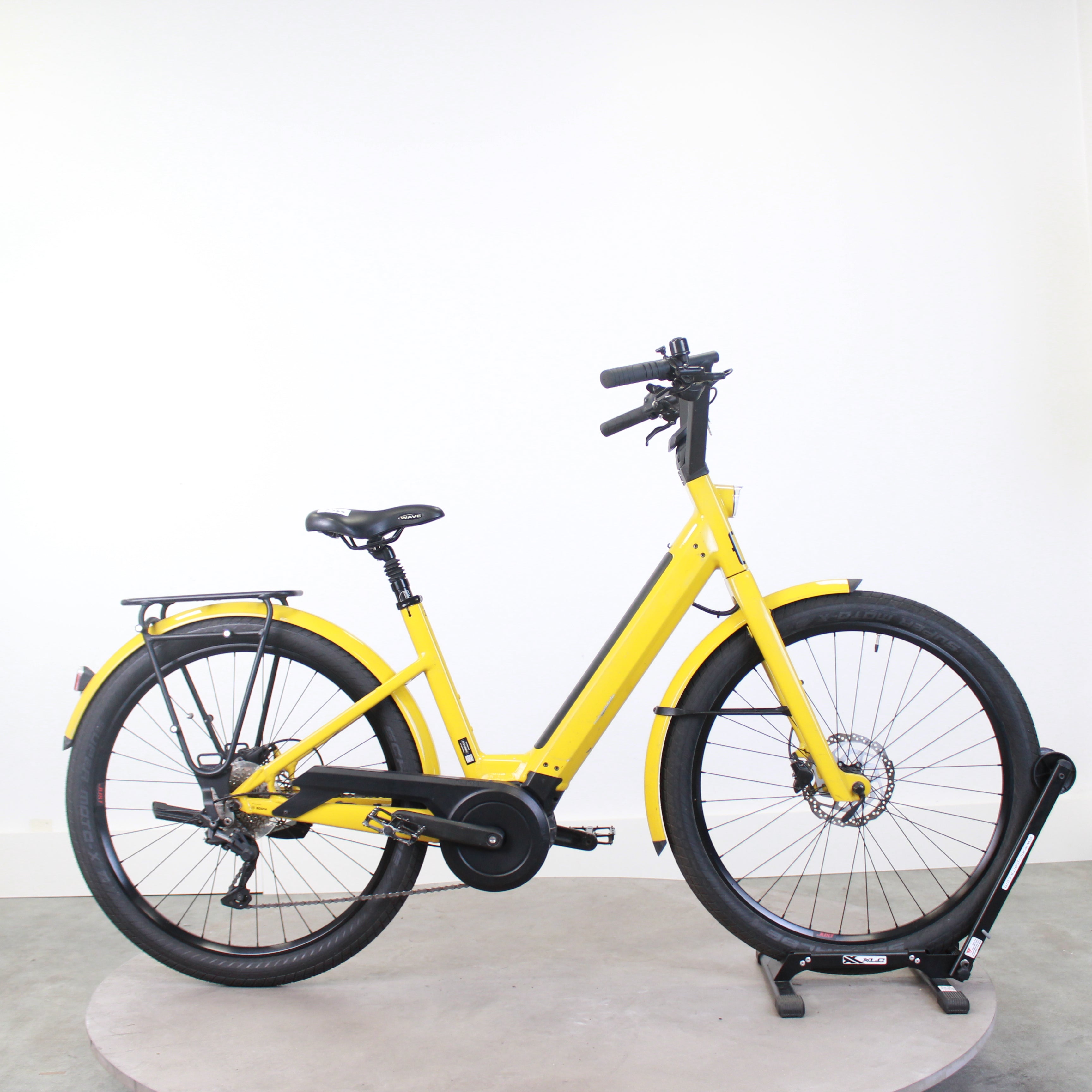 VTC électrique Moustache Lundi 27.1