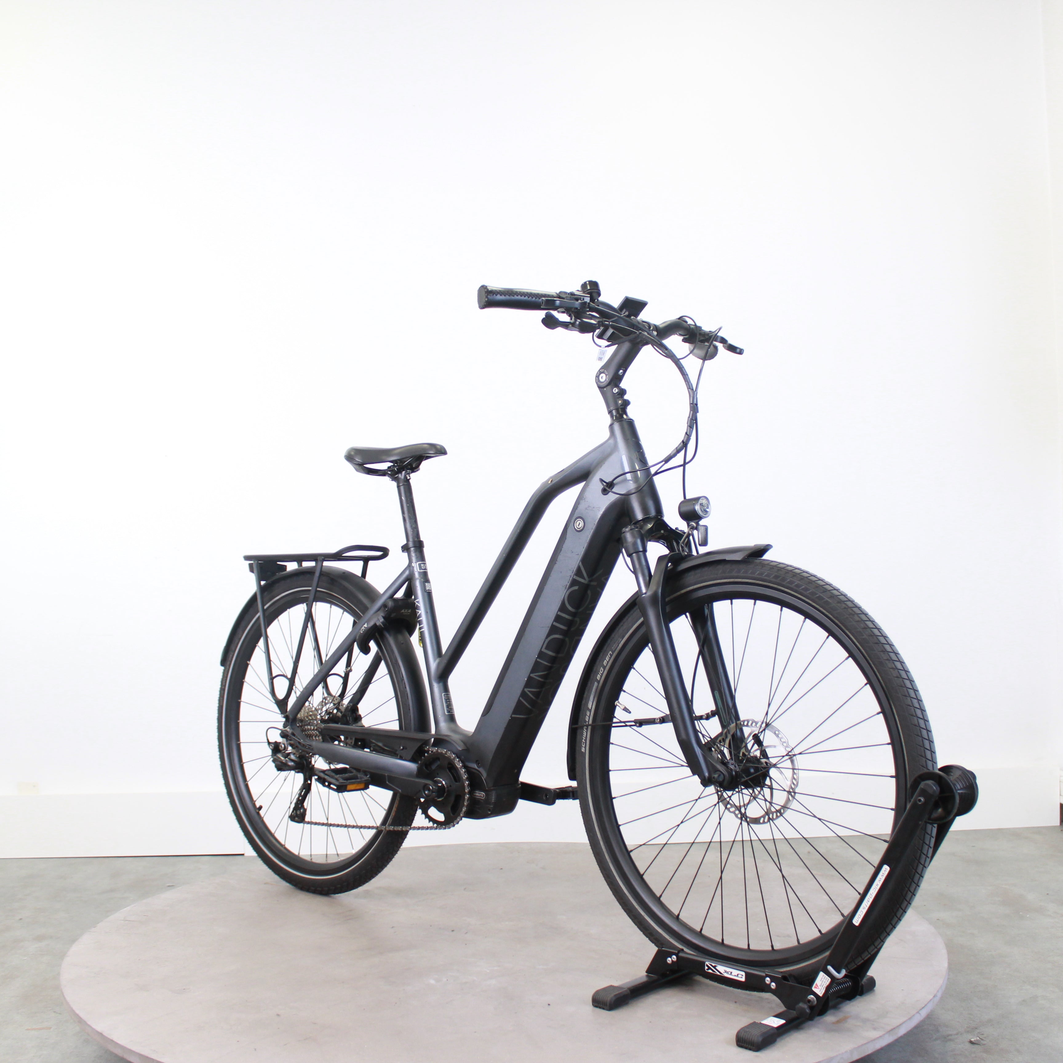 Vélo électrique VanDijck KALII 3.0 MT2