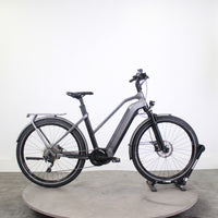 VTC électrique Kalkhoff ENDEAVOUR 7.B MOVE 2020