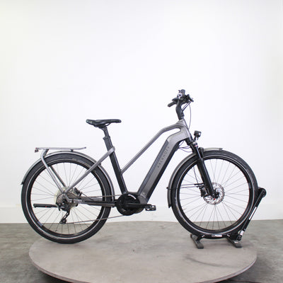VTC électrique Kalkhoff ENDEAVOUR 7.B MOVE 2020