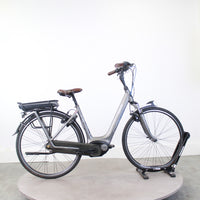 Vélo électrique Gazelle Orange C7