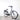 Vélo électrique Gazelle Orange C7
