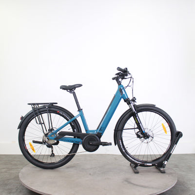 VTC électrique Moustache SAMEDI 27 XROAD 2 OPEN 2024