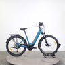 VTC électrique Moustache SAMEDI 27 XROAD 2 OPEN 2024
