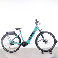 VTC électrique Rockmachine Cross Ride E425
