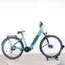 VTC électrique Rockmachine Cross Ride E425