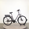 Vélo de ville électrique Peugeot eC01 D9 2018