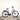 Vélo de ville électrique Peugeot eC01 D9 2018