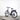 Vélo de ville électrique Peugeot eC01 D9 2018