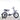 Vélo cargo électrique Elwing Yuvy 1