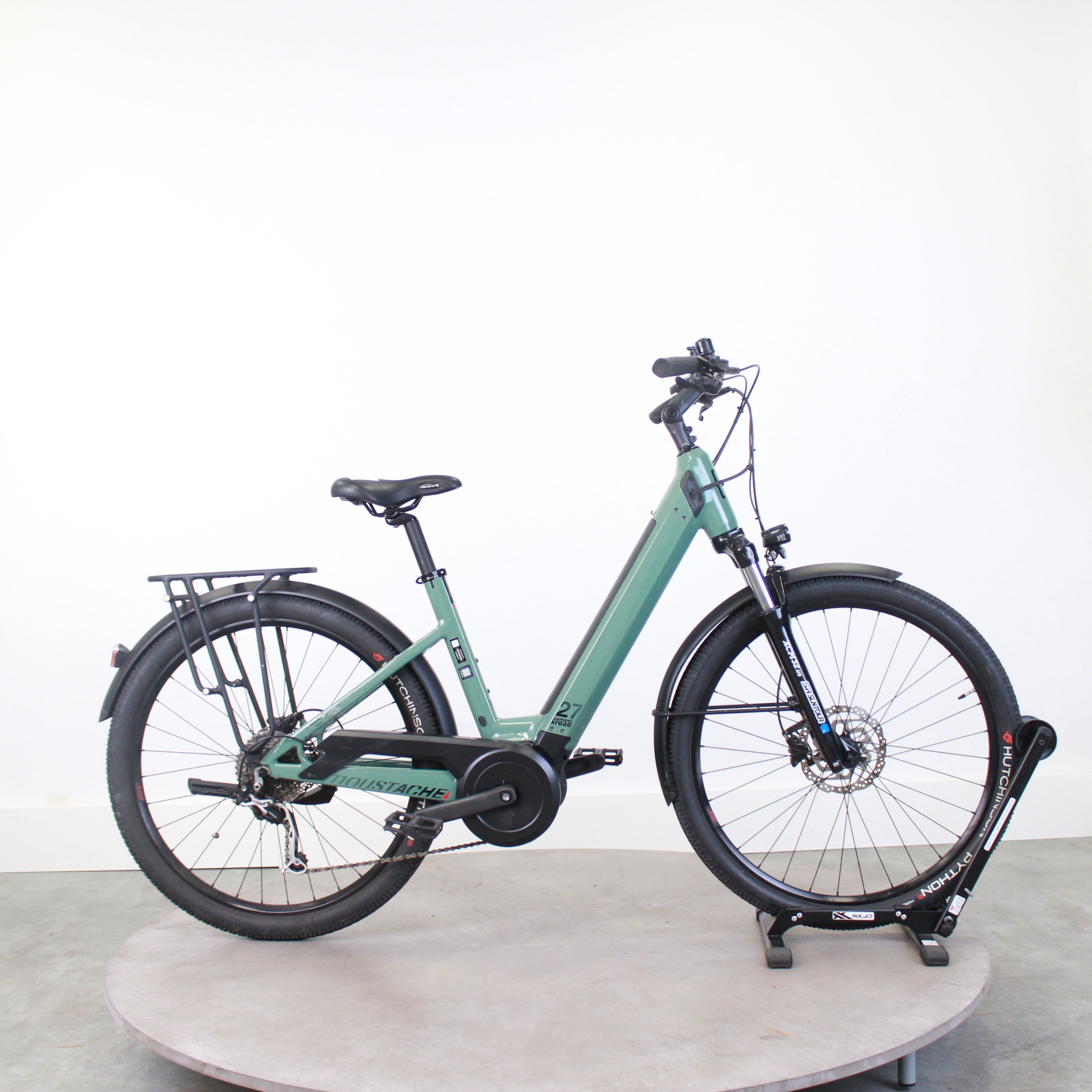 VTC électrique Moustache Samedi 27 Xroad 1