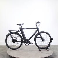 Vélo de ville électrique Cowboy Classic 2021