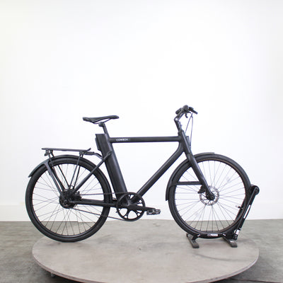 Vélo de ville électrique Cowboy Classic 2021