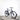 Vélo de ville électrique Cowboy Classic 2021