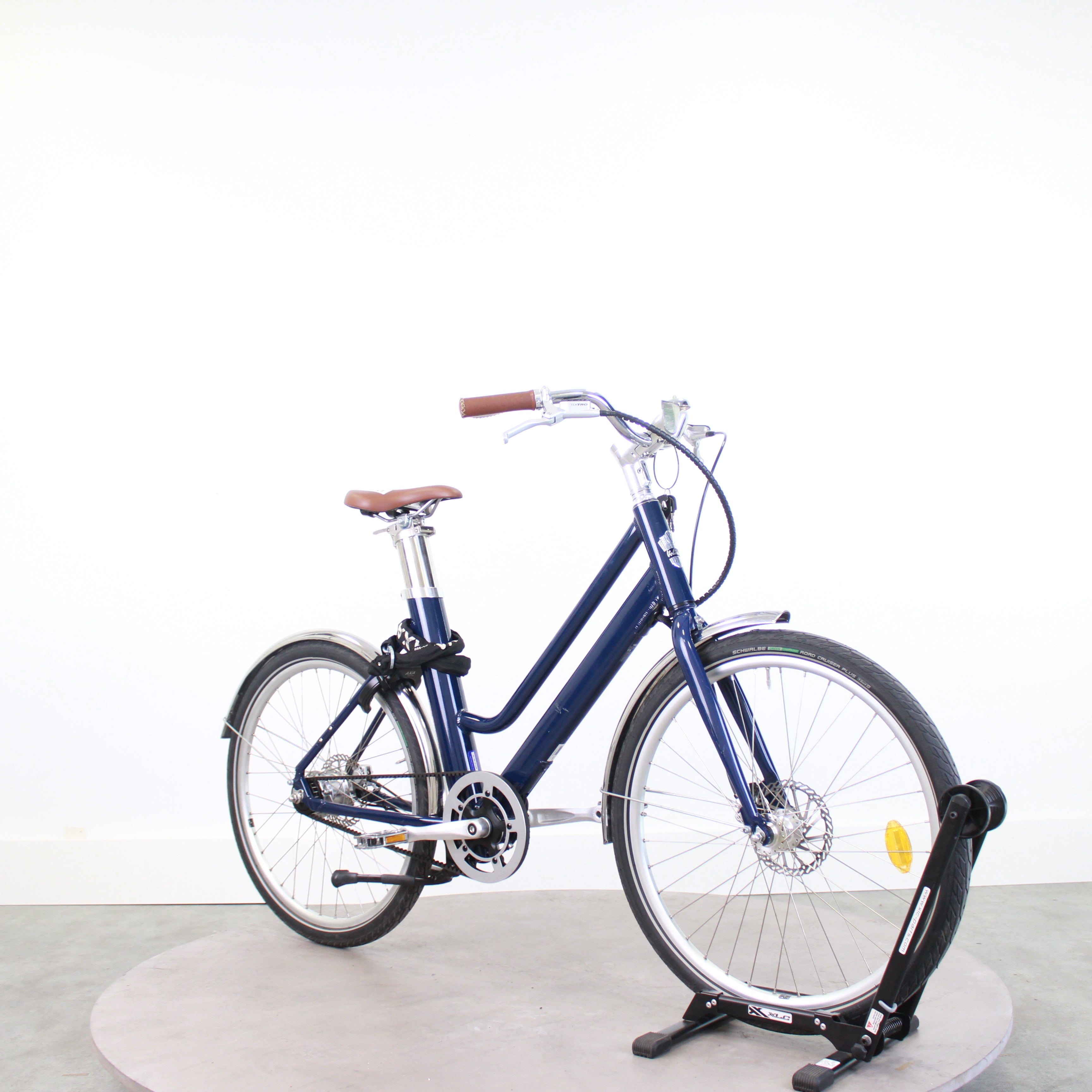 Vélo électrique Voltaire Courcelles