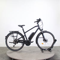 Vélo de ville électrique Moustache SAMEDI 28.1 2020