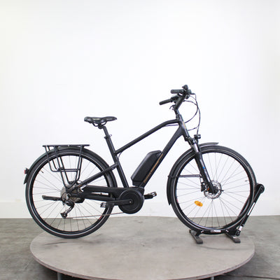 Vélo de ville électrique Moustache SAMEDI 28.1 2020