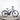 Vélo de ville électrique Moustache SAMEDI 28.1 2020