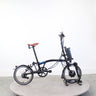 Vélo pliant électrique Brompton M2L