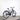 Vélo de ville électrique Moustache SAMEDI 28.1 2020