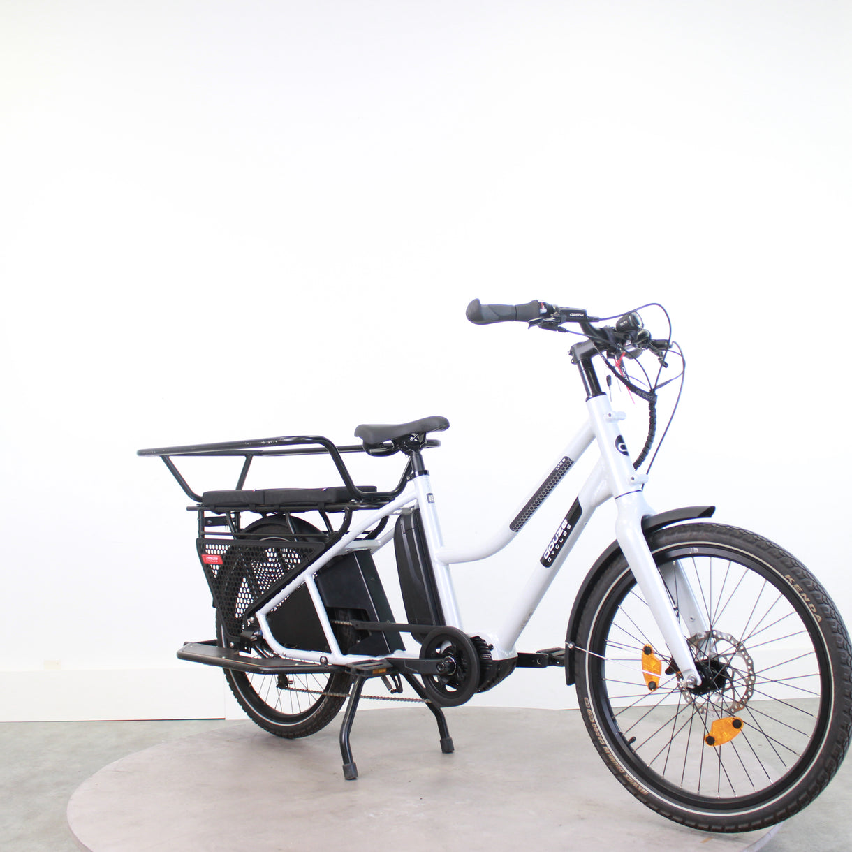 Douze Cycle LT2B