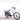 Vélo cargo électrique Douze cycle LT2B